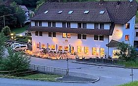 Hotel Sonne